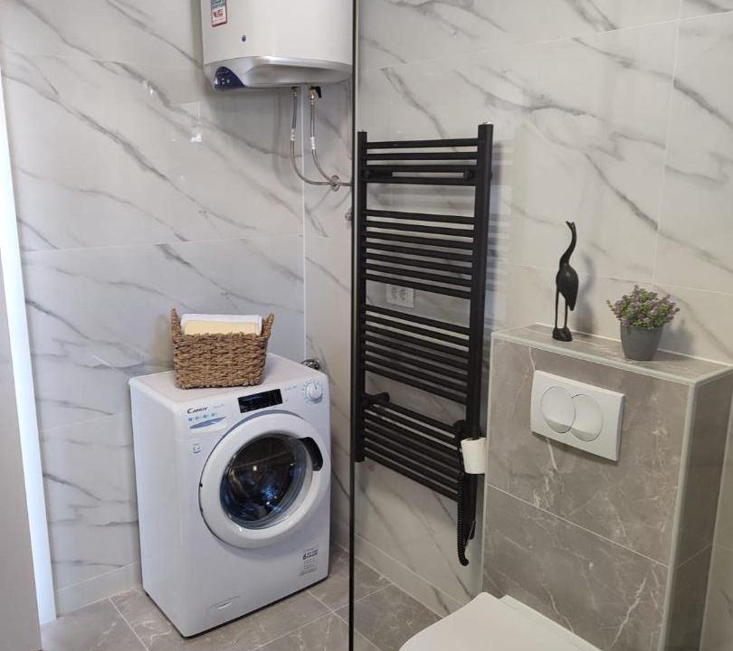 Photo of Bathroom in Komiza