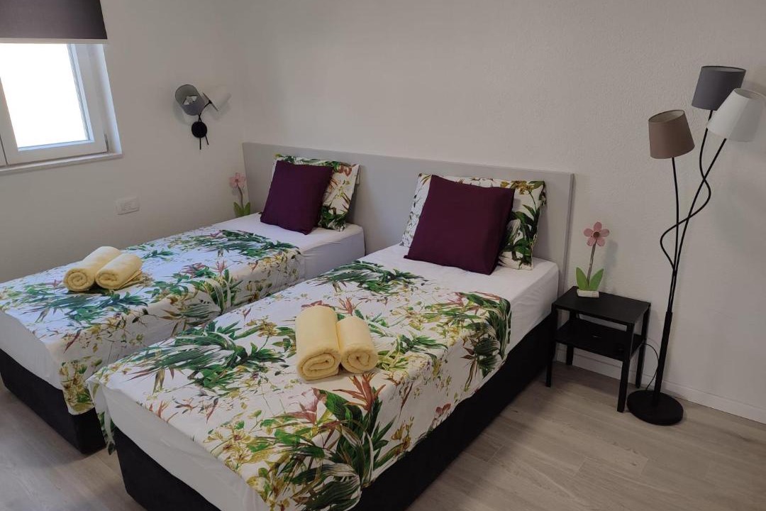 Photo of Bedroom in Komiza