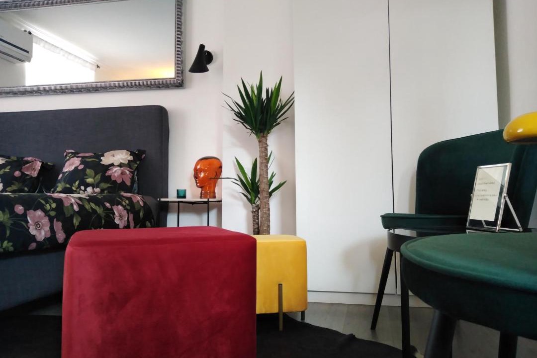 Photo of Livingroom in Zagreb