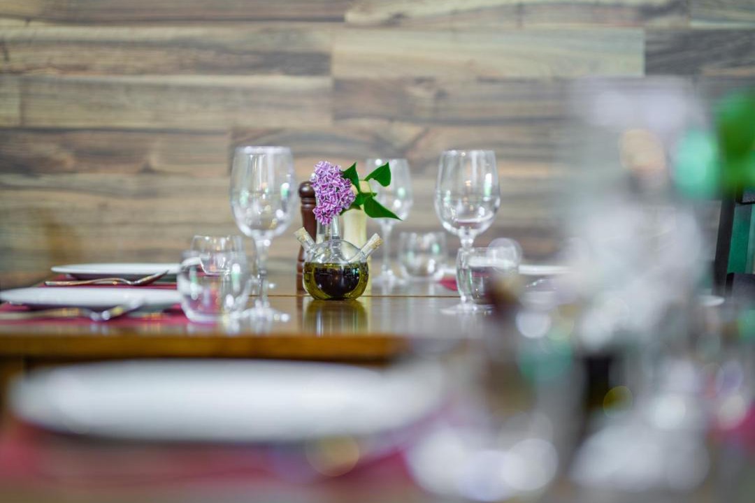 Photo of Kitchen in Seliste