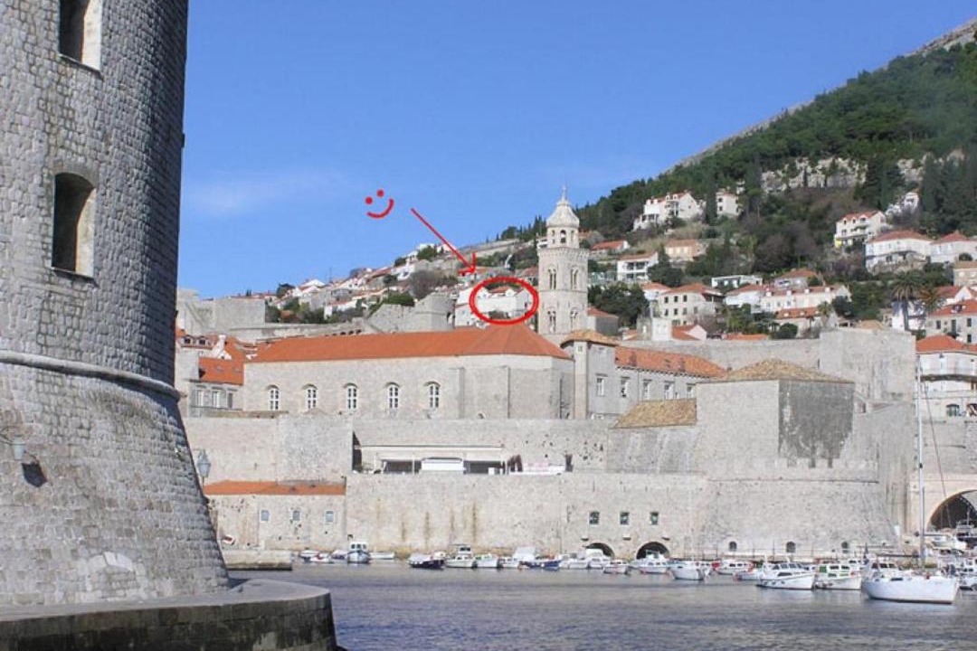 Photo of Buildings in Gornji Kono