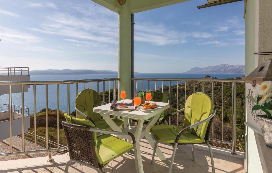 Photo of Patio Balcony in Bratus