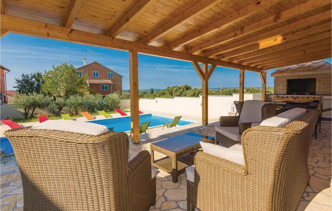 Photo of Patio Balcony in Kakma