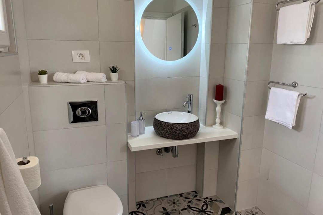 Photo of Bathroom in Tucepi