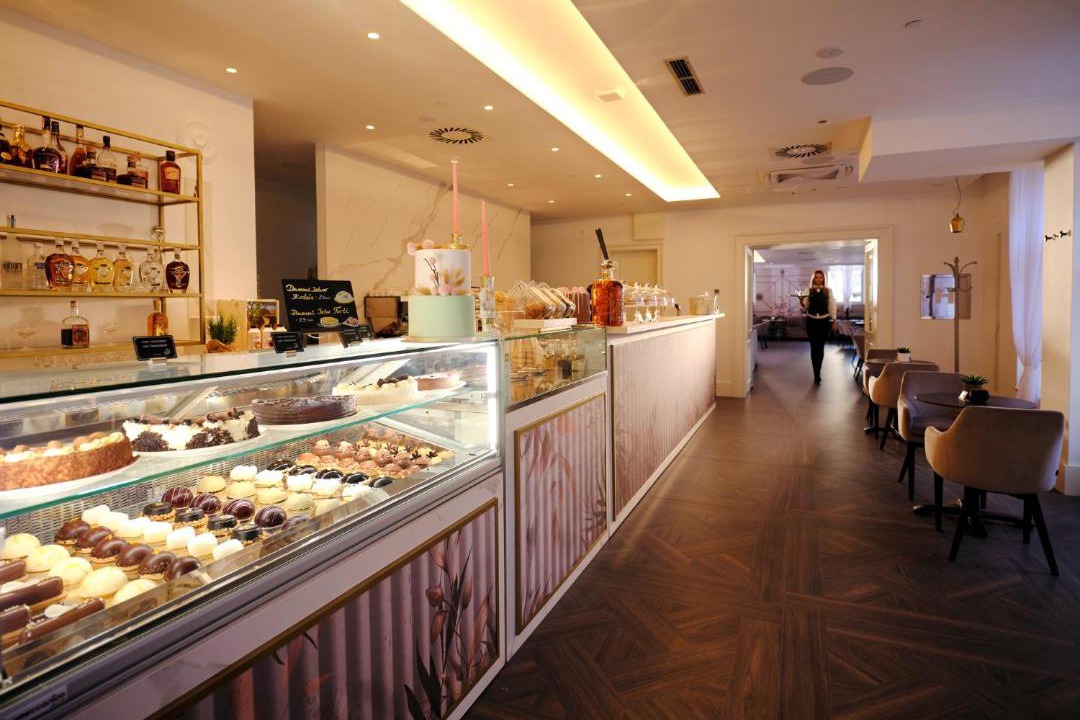 Photo of Kitchen in Opatija