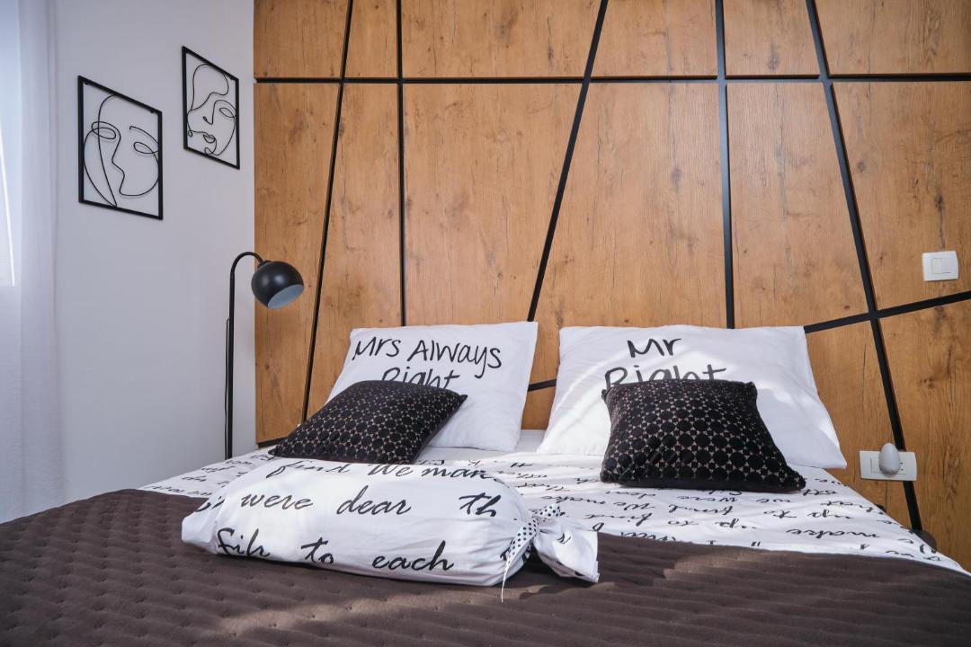 Photo of Bedroom in Rudine
