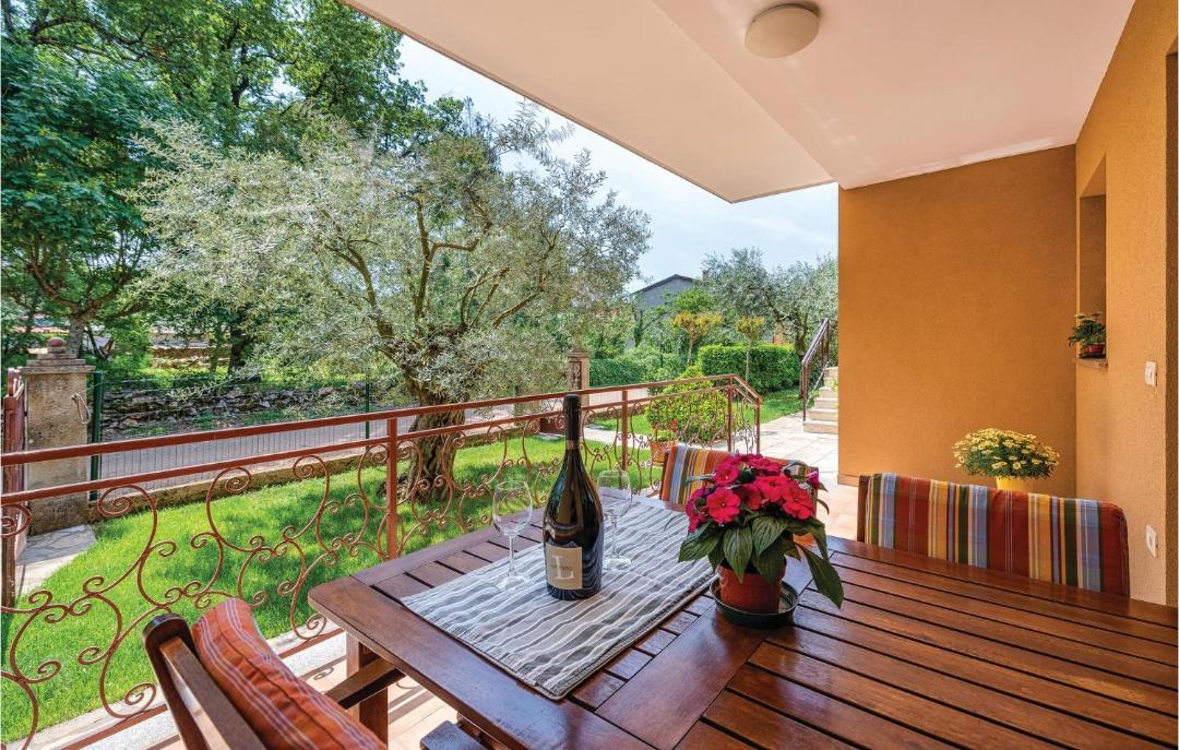 Photo of Patio Balcony in Babici