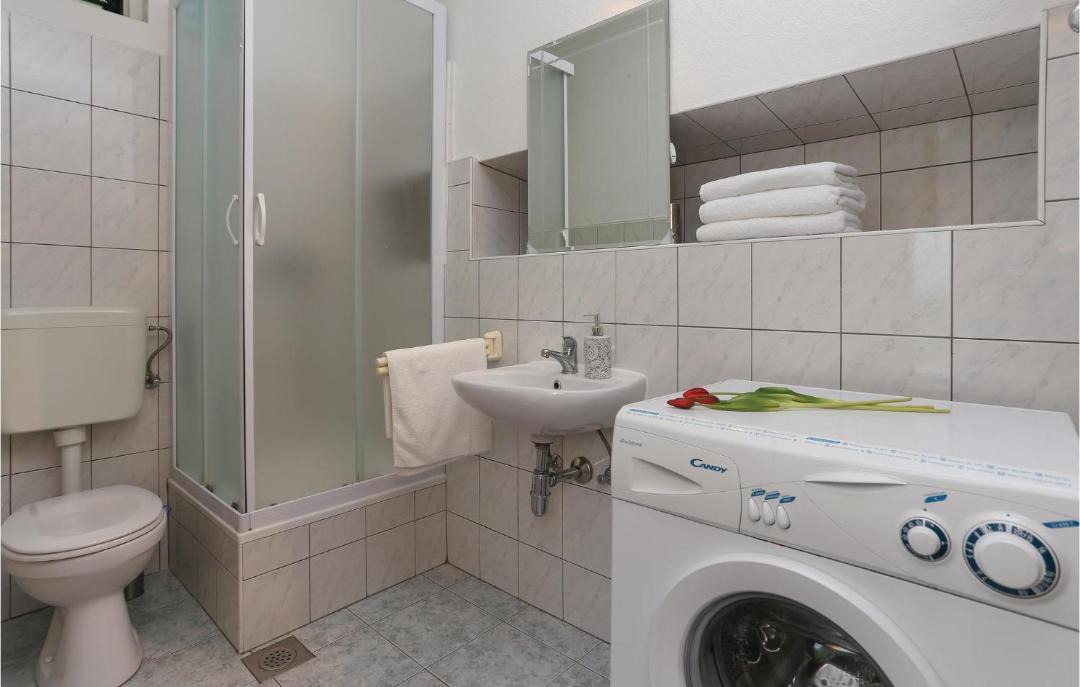 Photo of Bathroom in Arbanija