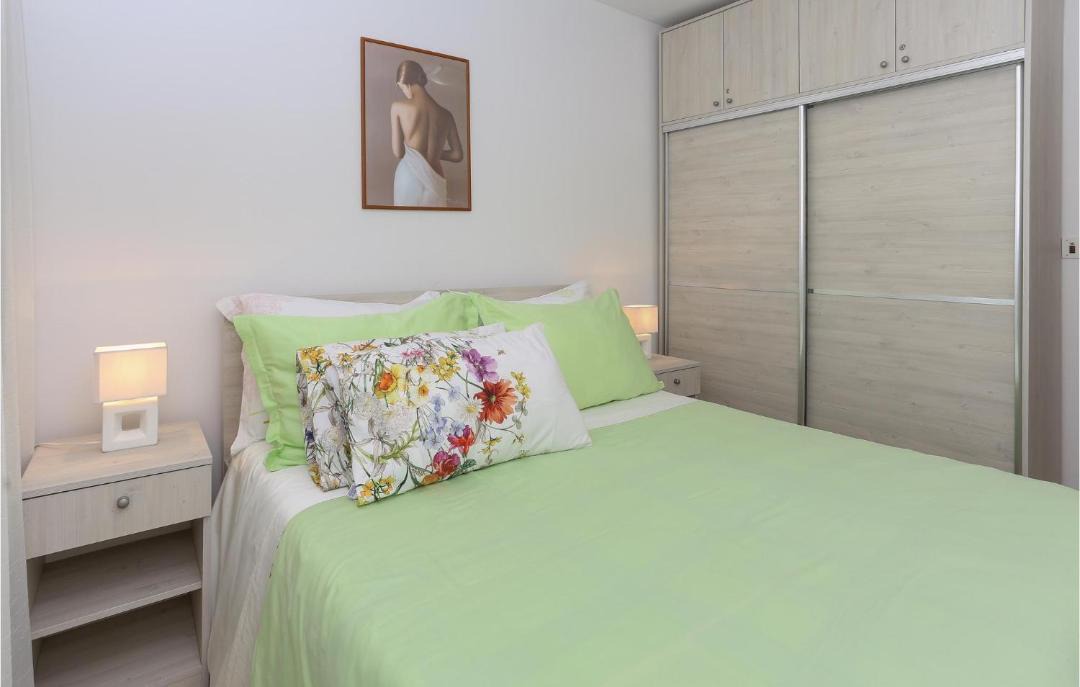 Photo of Bedroom in Arbanija
