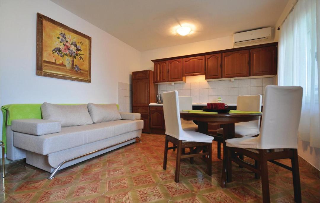 Photo of Livingroom in Arbanija