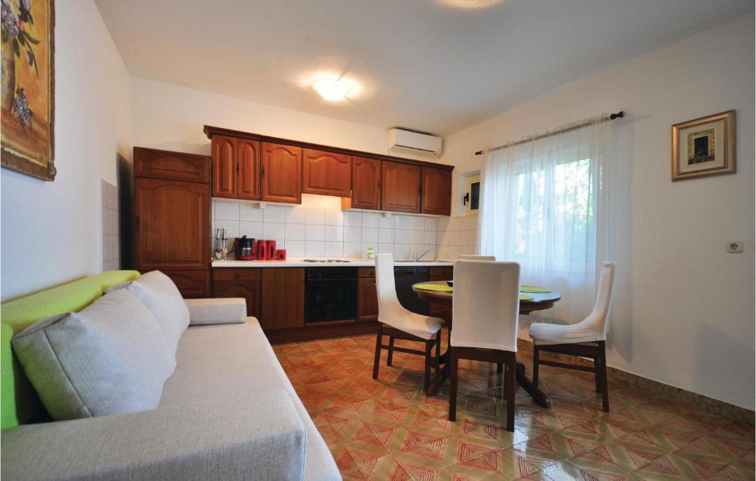 Photo of Livingroom in Arbanija