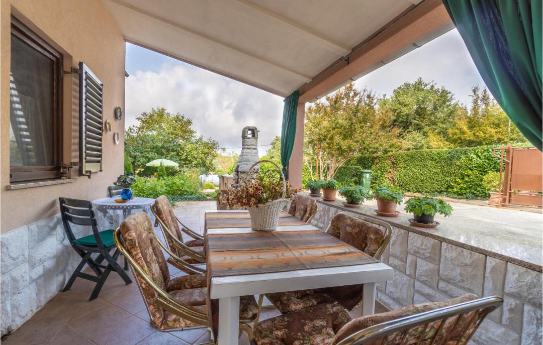 Photo of Patio Balcony in Pavicini