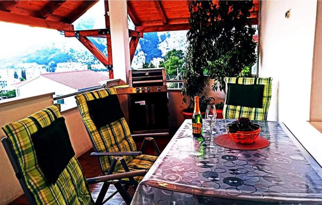 Photo of Patio Balcony in Borak