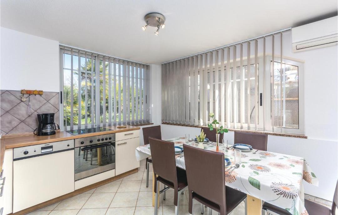 Photo of Kitchen in Dajla