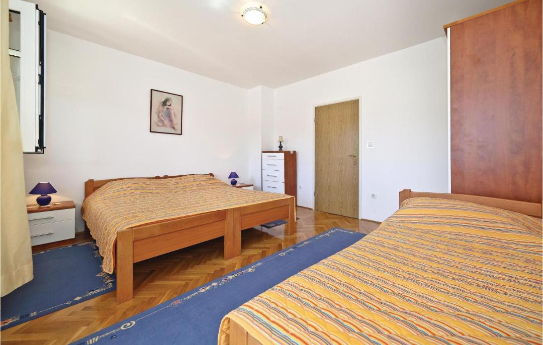 Photo of Bedroom in Veliki Drvenik