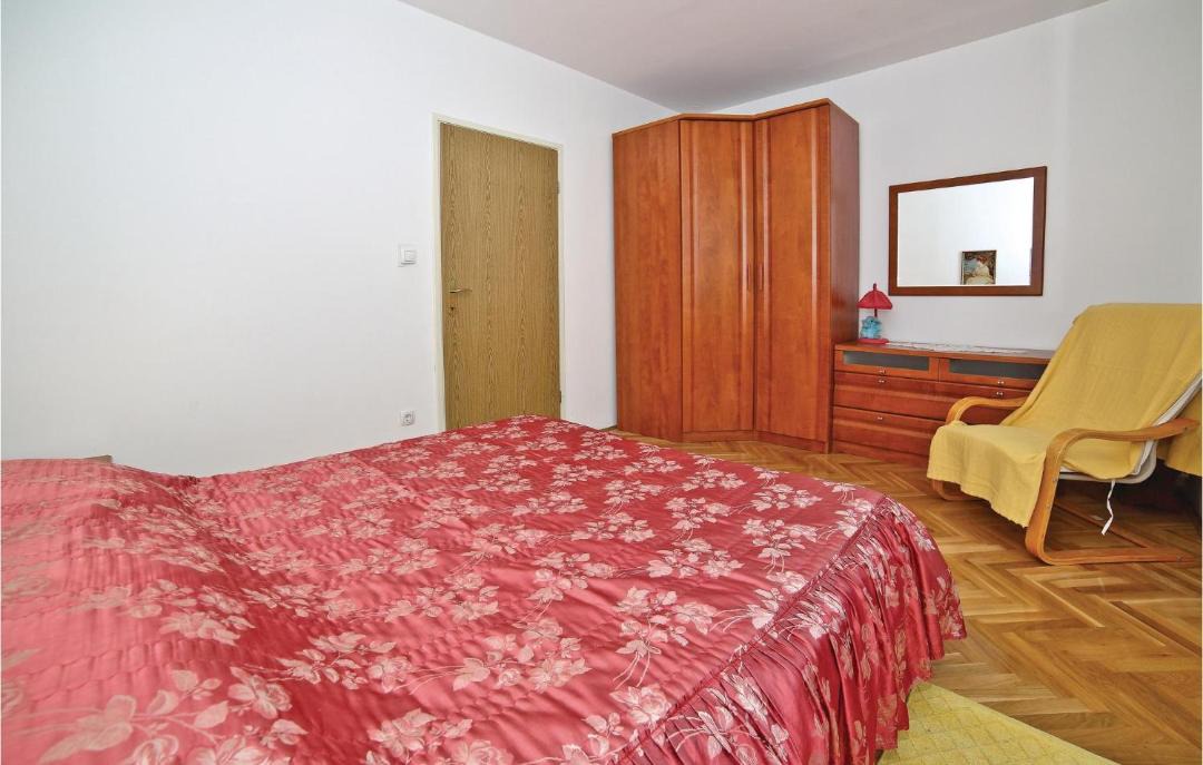 Photo of Bedroom in Veliki Drvenik