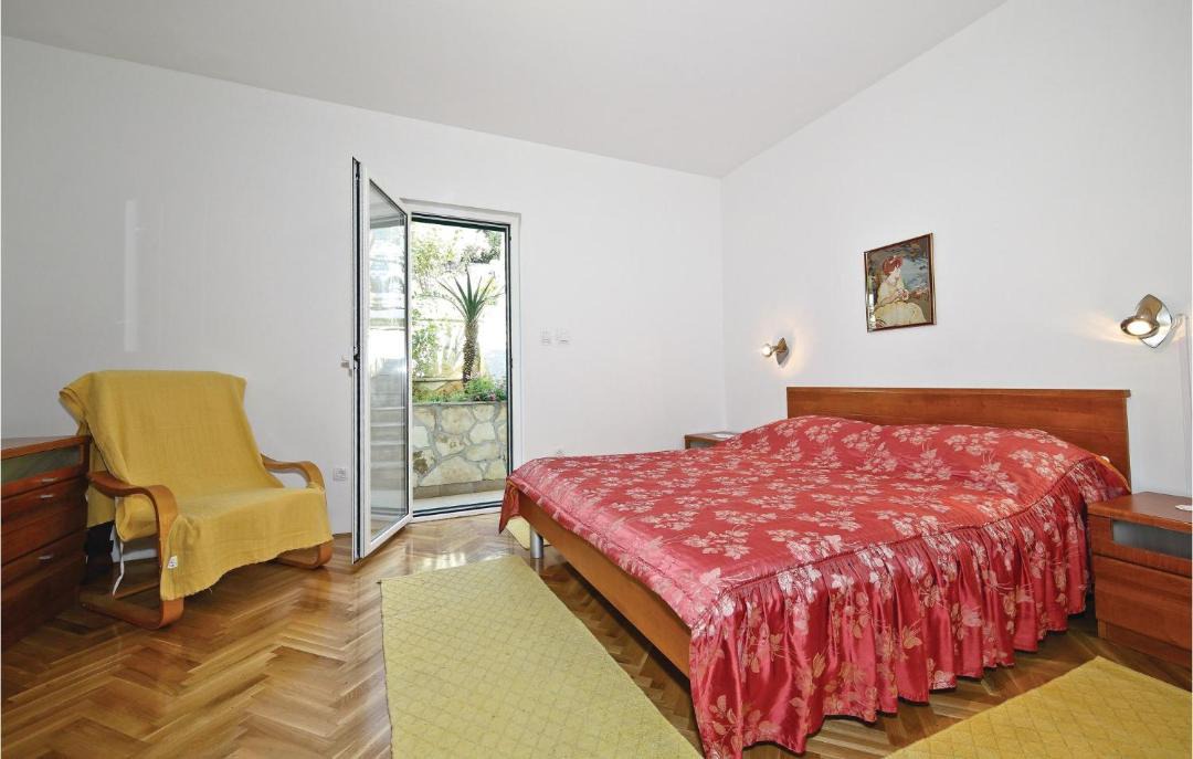 Photo of Bedroom in Veliki Drvenik