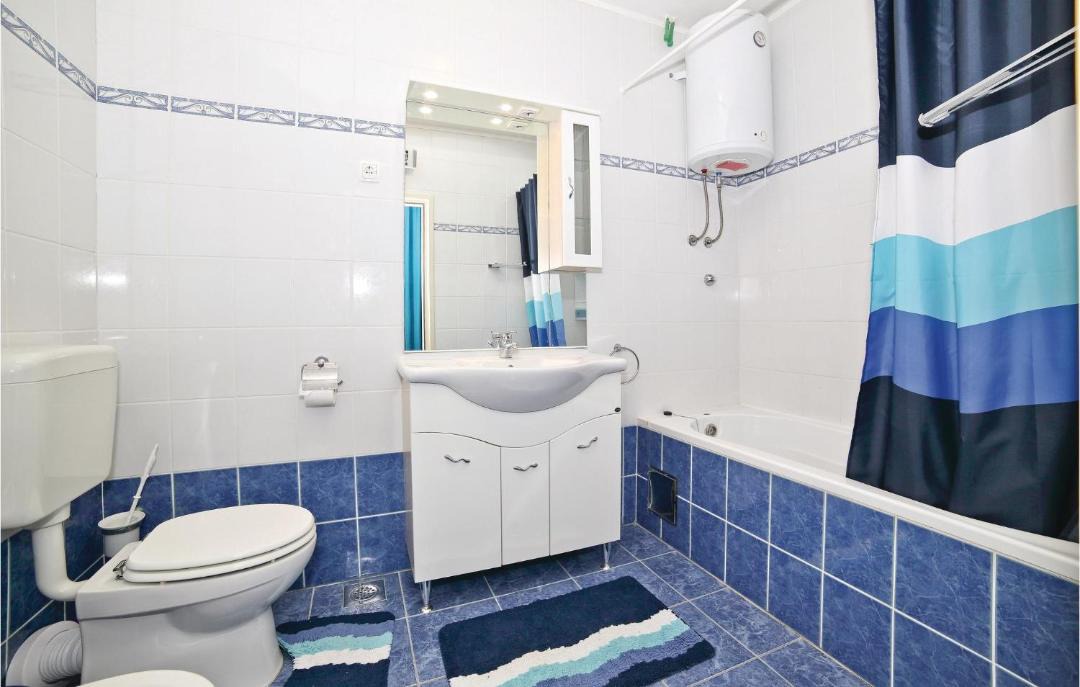 Photo of Bathroom in Veliki Drvenik