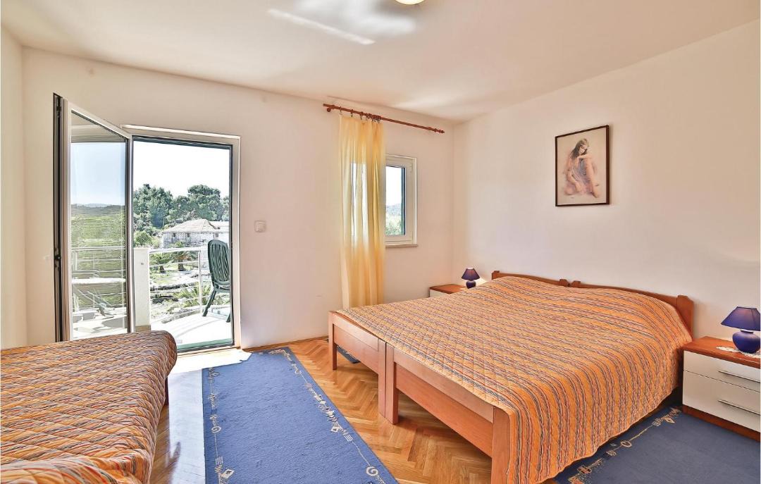 Photo of Bedroom in Veliki Drvenik