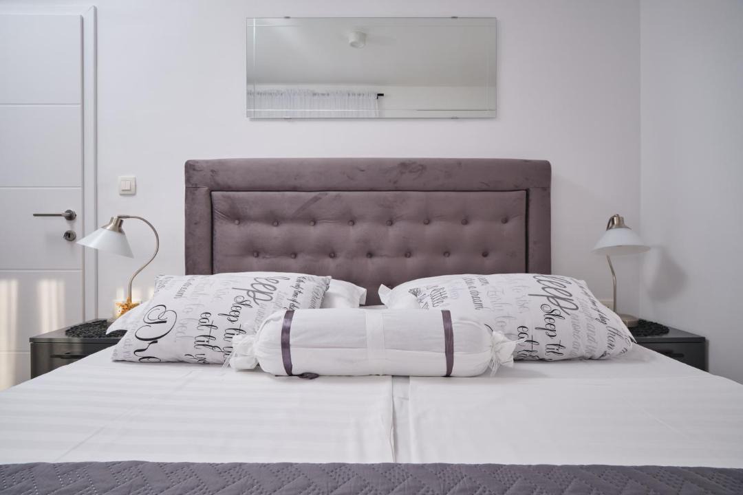 Photo of Bedroom in Rudine