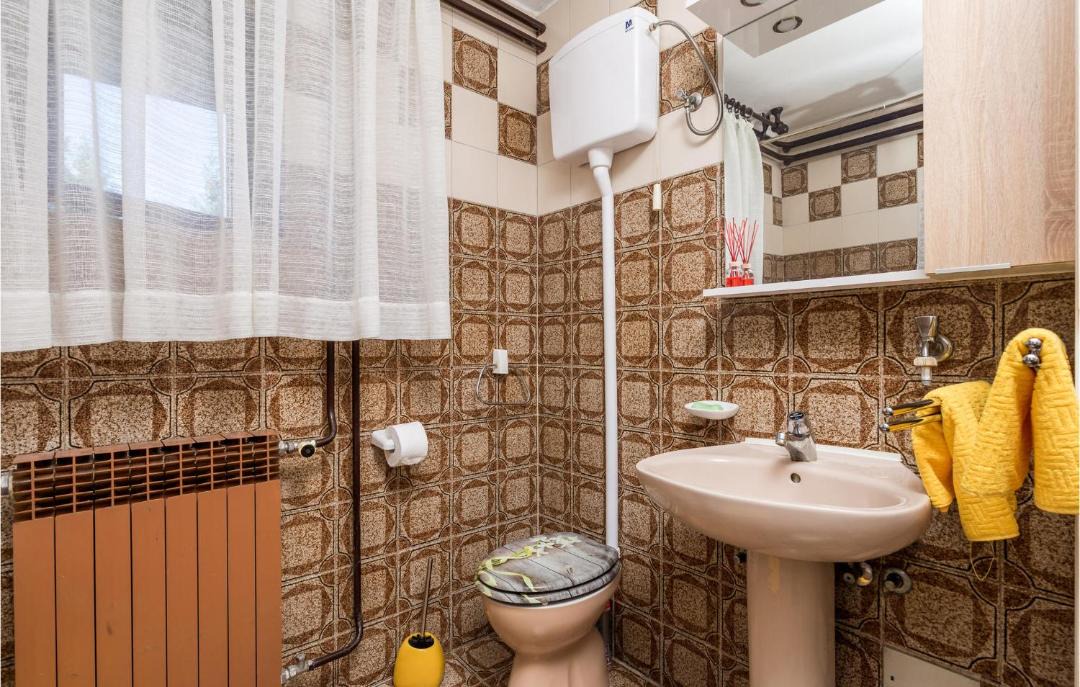 Photo of Bathroom in Delnice