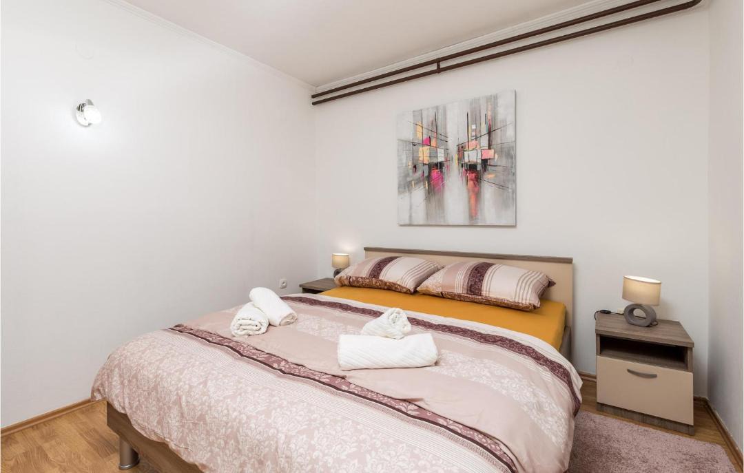 Photo of Bedroom in Delnice