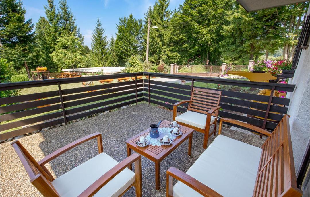 Photo of Patio Balcony in Delnice