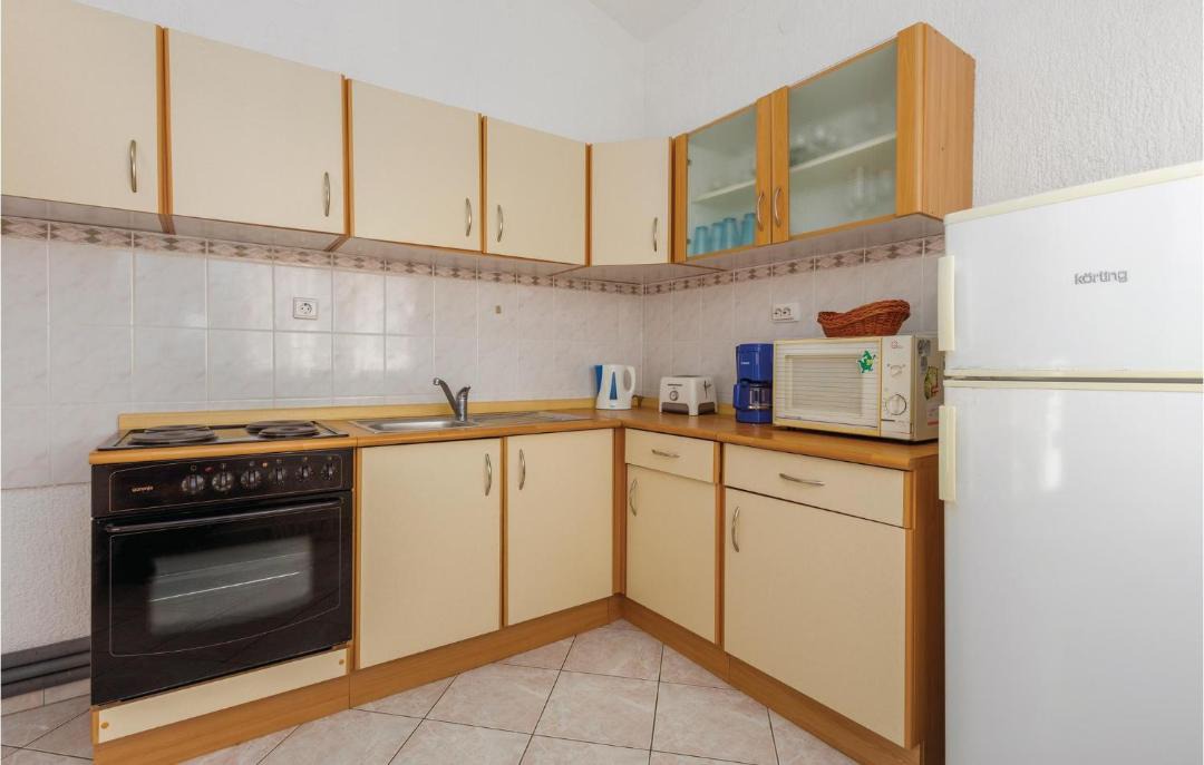 Photo of Kitchen in Zbandaj