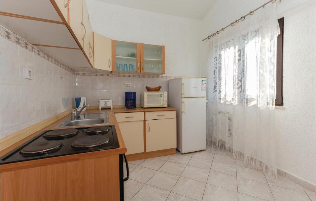 Photo of Kitchen in Zbandaj