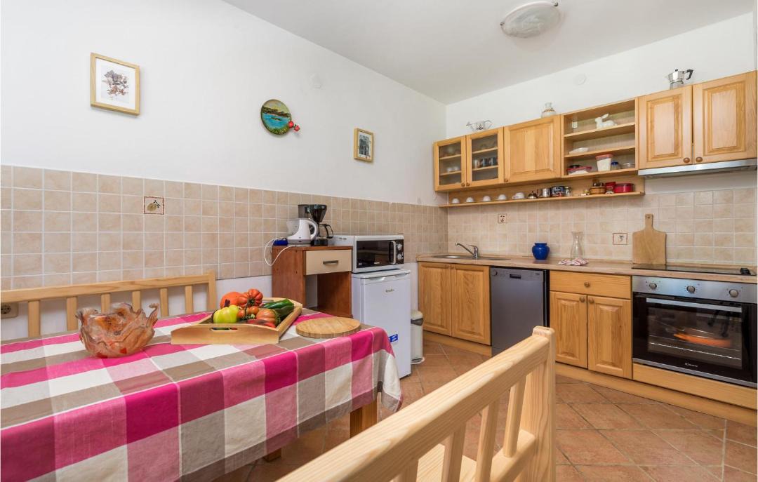Photo of Kitchen in Slunj