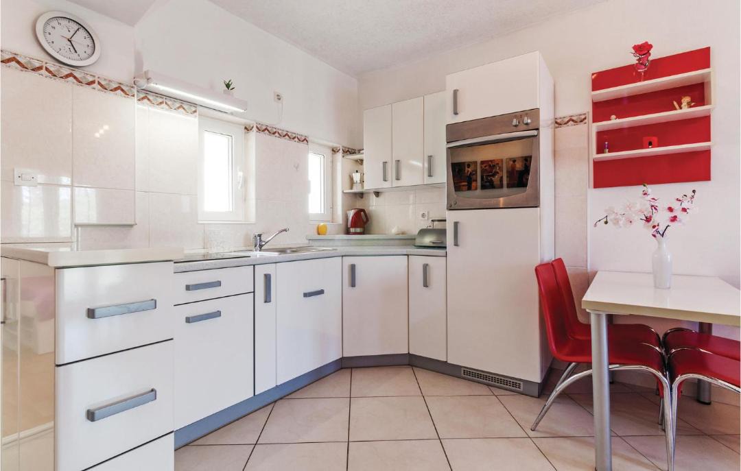 Photo of Kitchen in Zadar
