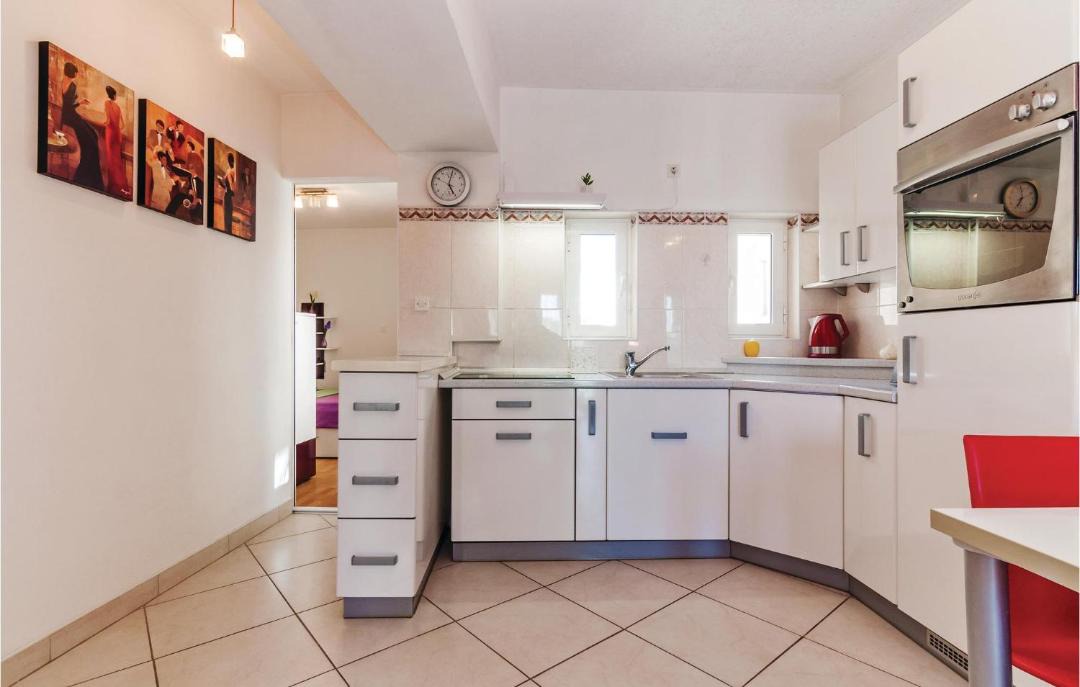 Photo of Kitchen in Zadar