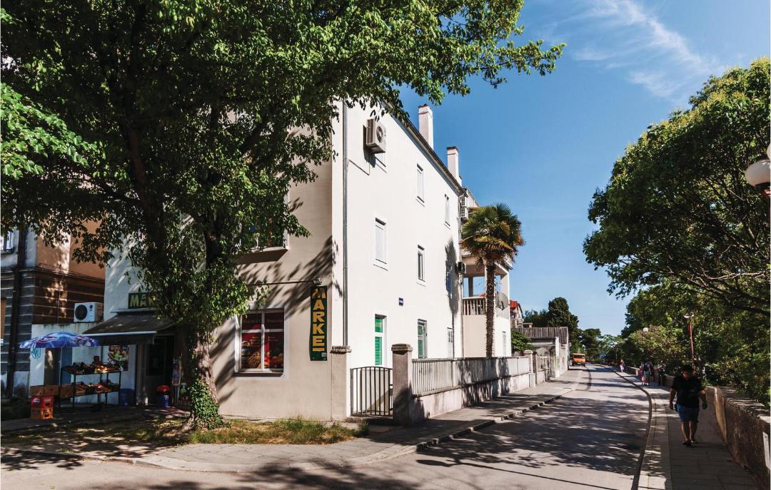 Photo of Buildings in Zadar