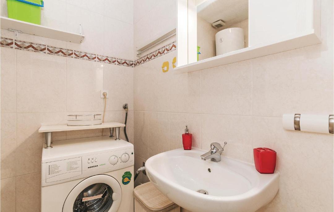 Photo of Bathroom in Zadar