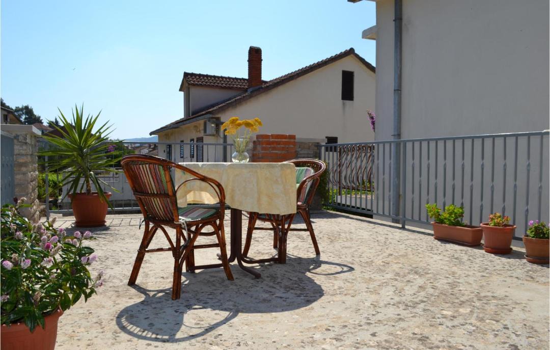 Photo of Patio Balcony in Island Hvar