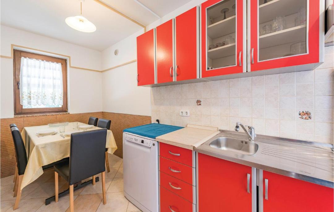 Photo of Kitchen in Porec