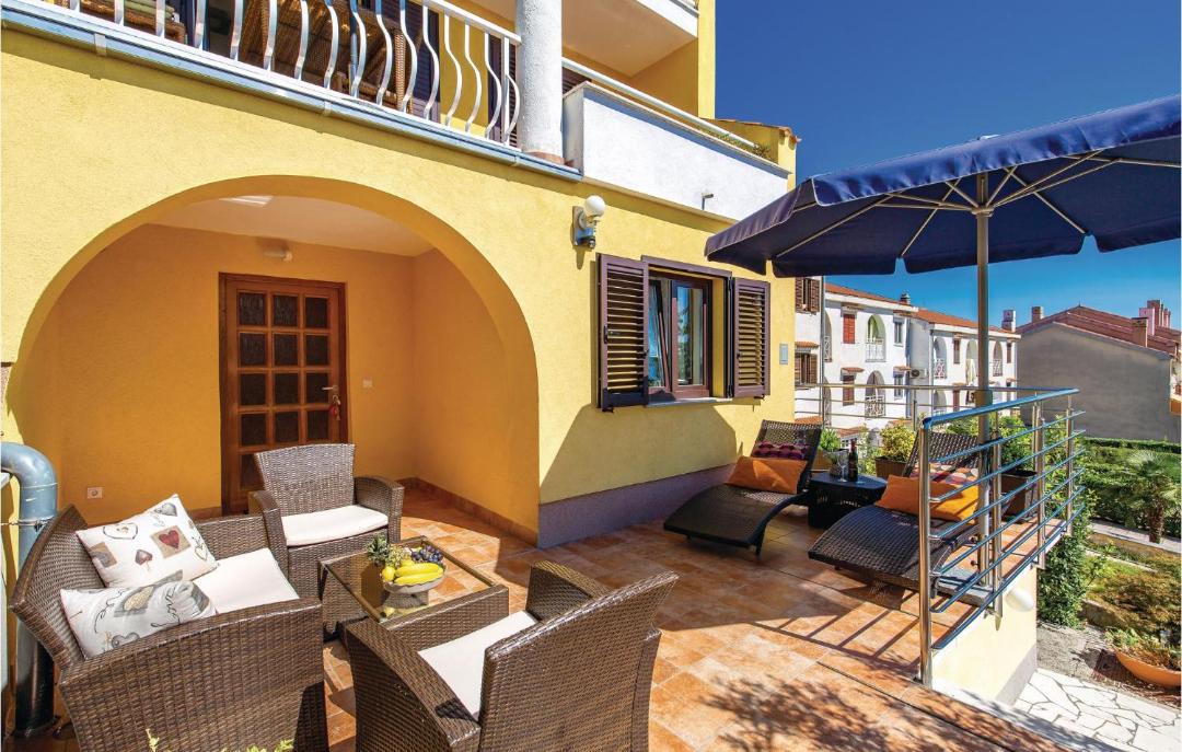 Photo of Patio Balcony in Cikovici
