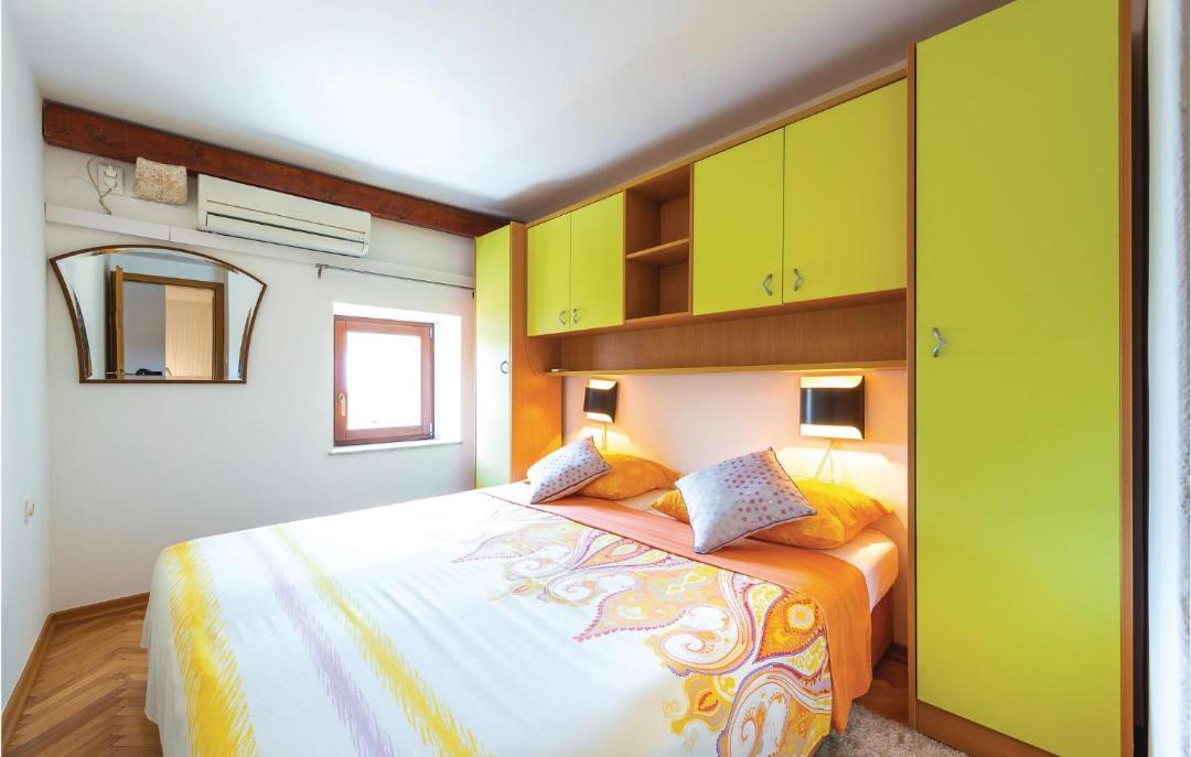 Photo of Bedroom in Trsteno