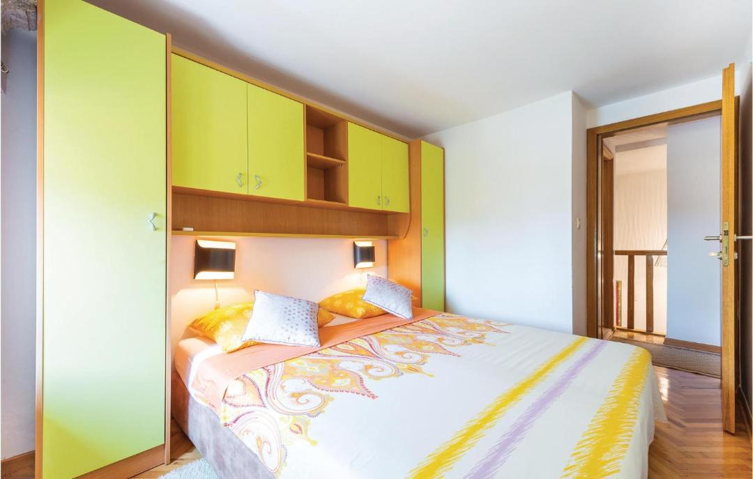 Photo of Bedroom in Trsteno