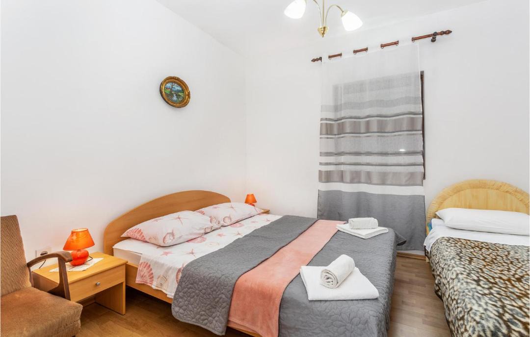 Photo of Bedroom in Tribulje