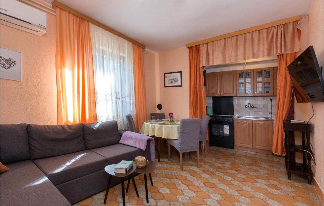 Photo of Livingroom in Stinjan
