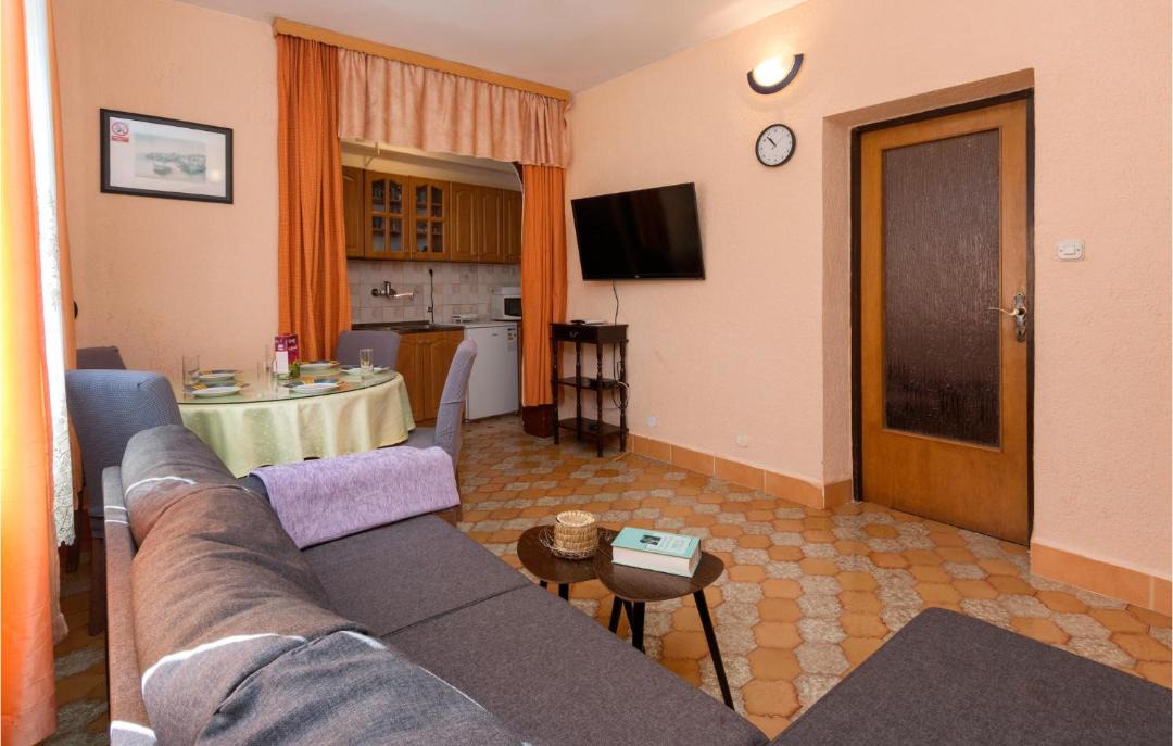 Photo of Livingroom in Stinjan