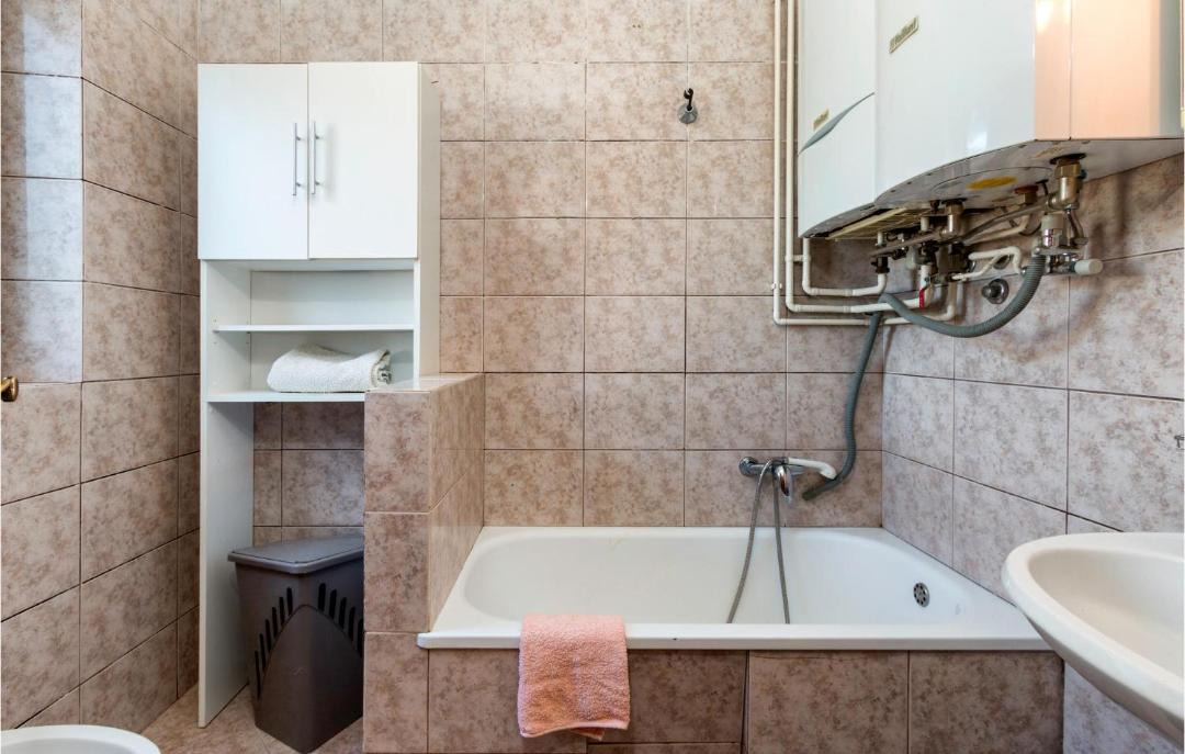 Photo of Bathroom in Stinjan