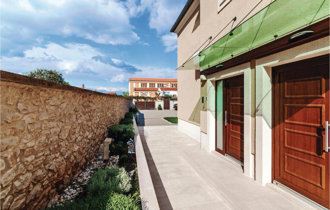 Photo of Buildings in Zadar