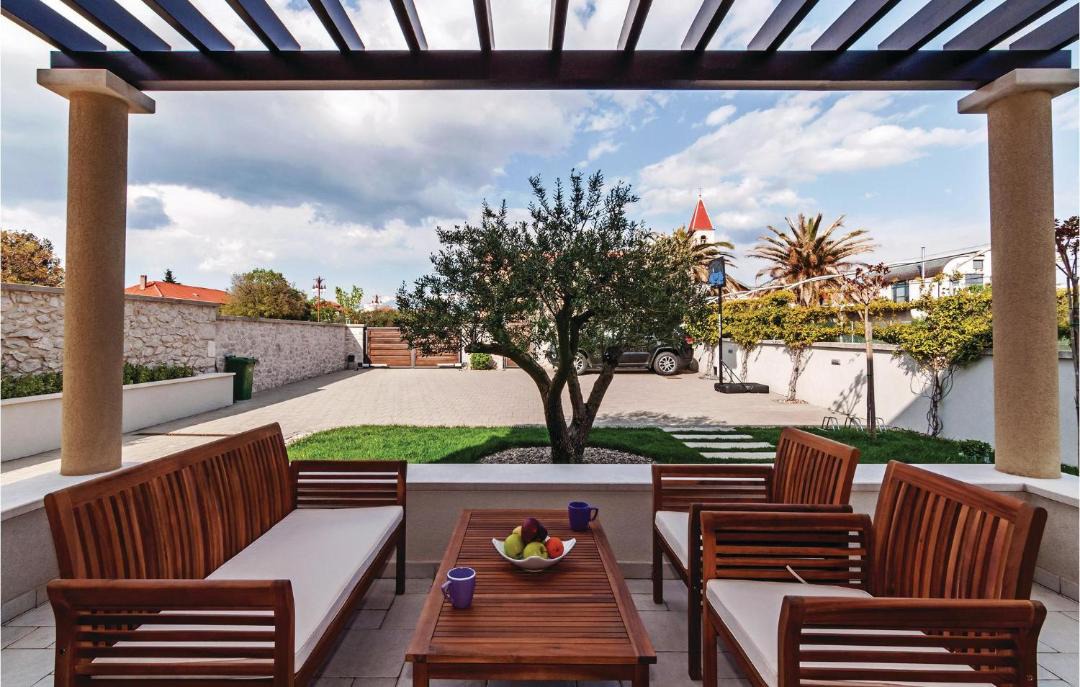 Photo of Patio Balcony in Zadar