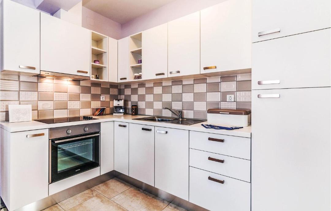 Photo of Kitchen in Zadar