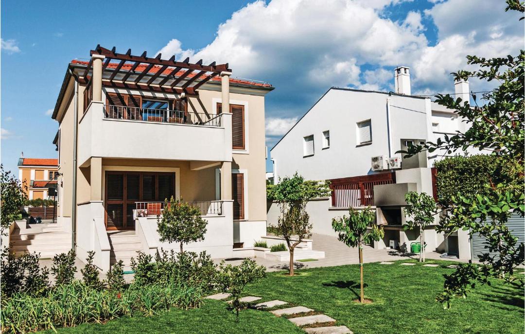 Photo of Buildings in Zadar