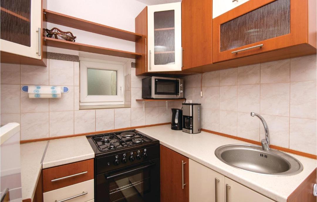 Photo of Kitchen in Poljica