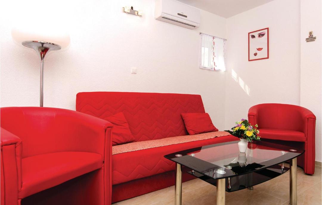 Photo of Livingroom in Poljica