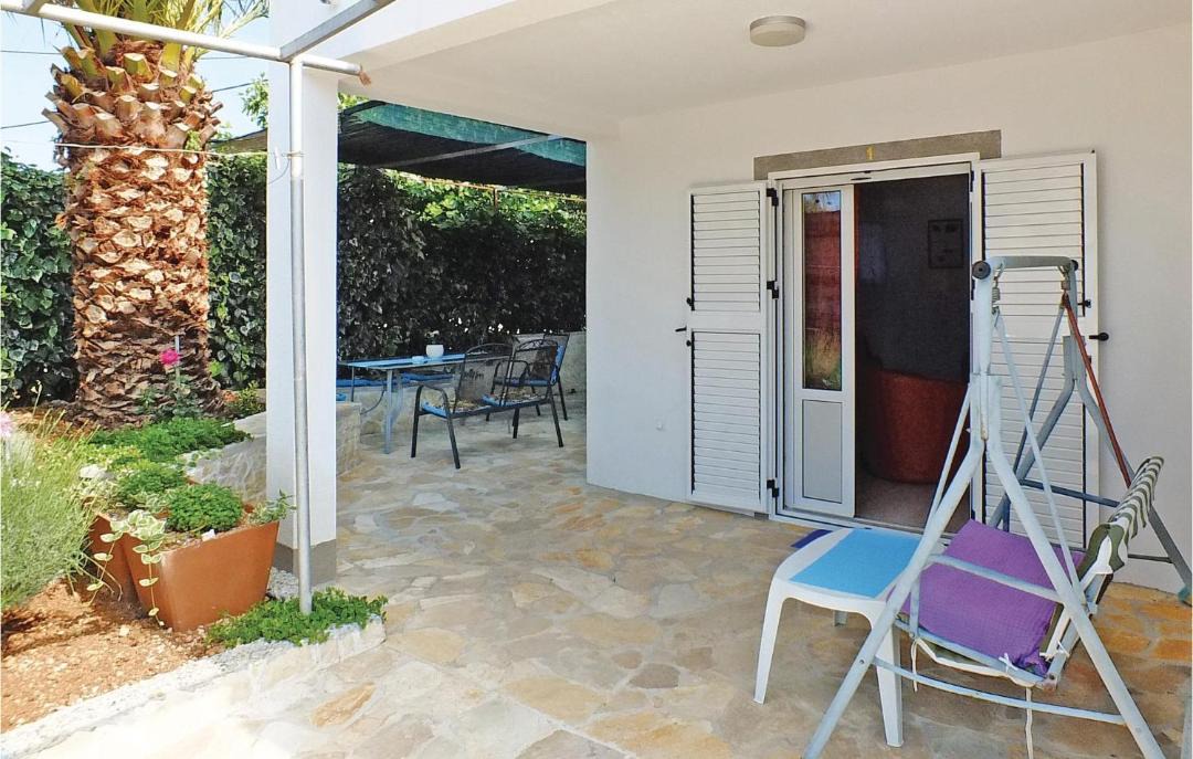 Photo of Patio Balcony in Poljica